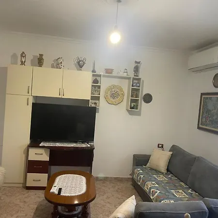 Holiday home Casa Viola *