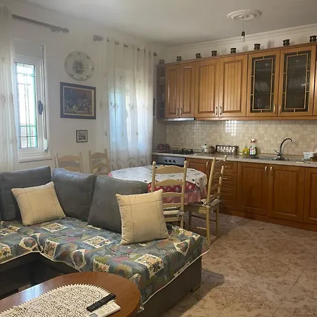 Casa Viola Holiday home