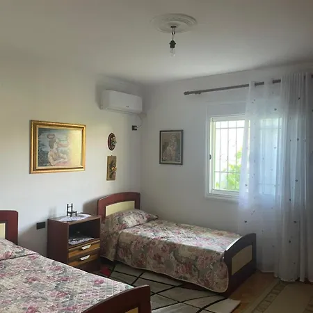 Casa Viola Сasa de vacaciones